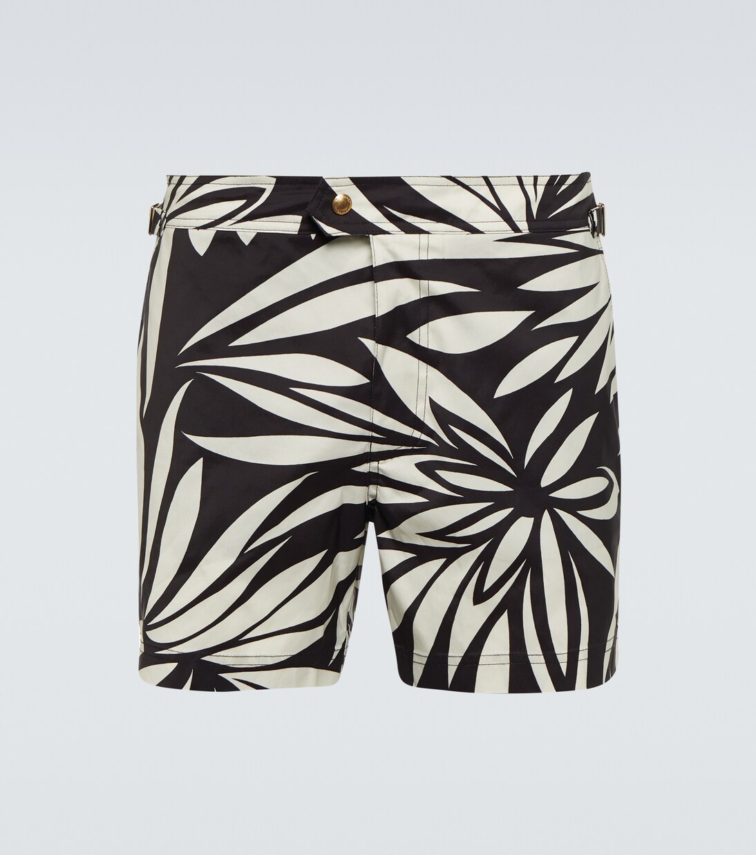 Bedruckte Badeshorts | Tom Ford