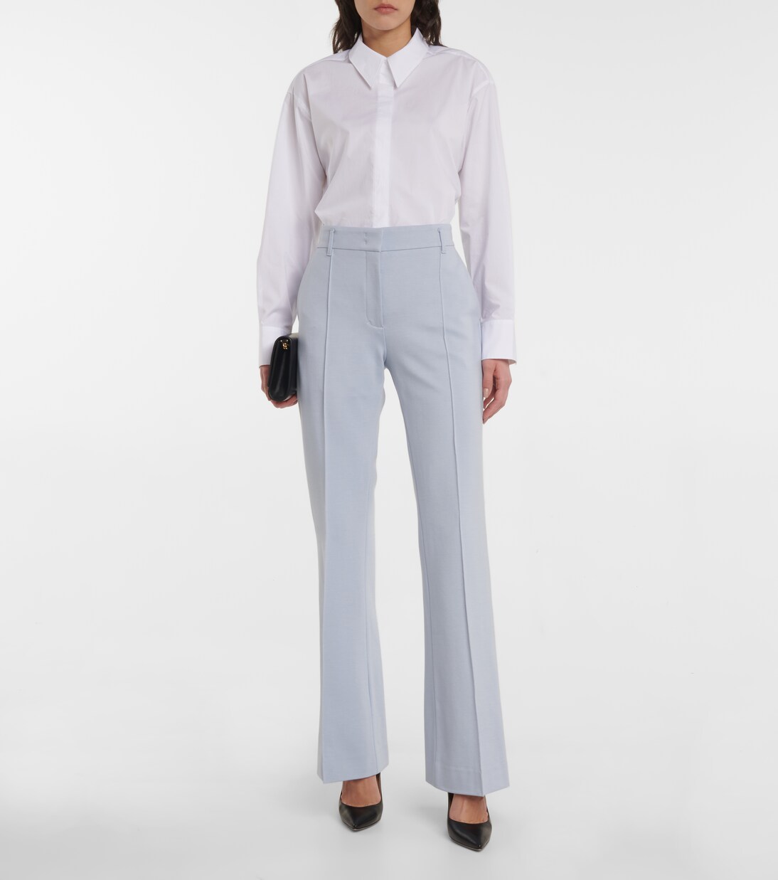 Pantalon évasé Emotional Essence | Dorothee Schumacher