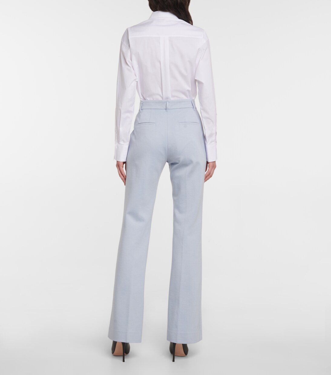 Pantalon évasé Emotional Essence | Dorothee Schumacher