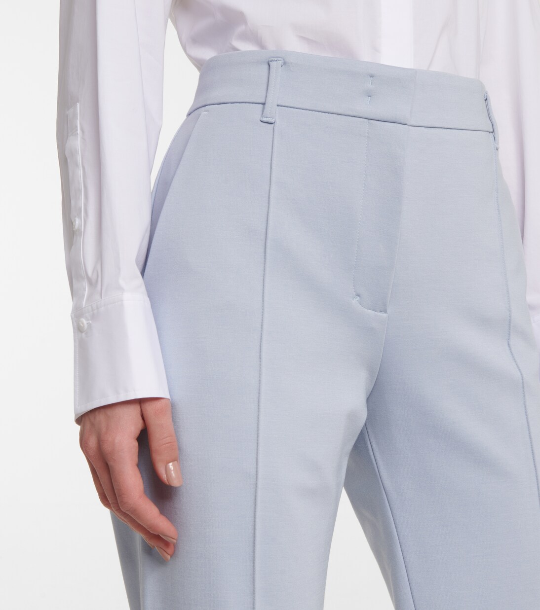 Pantalon évasé Emotional Essence | Dorothee Schumacher