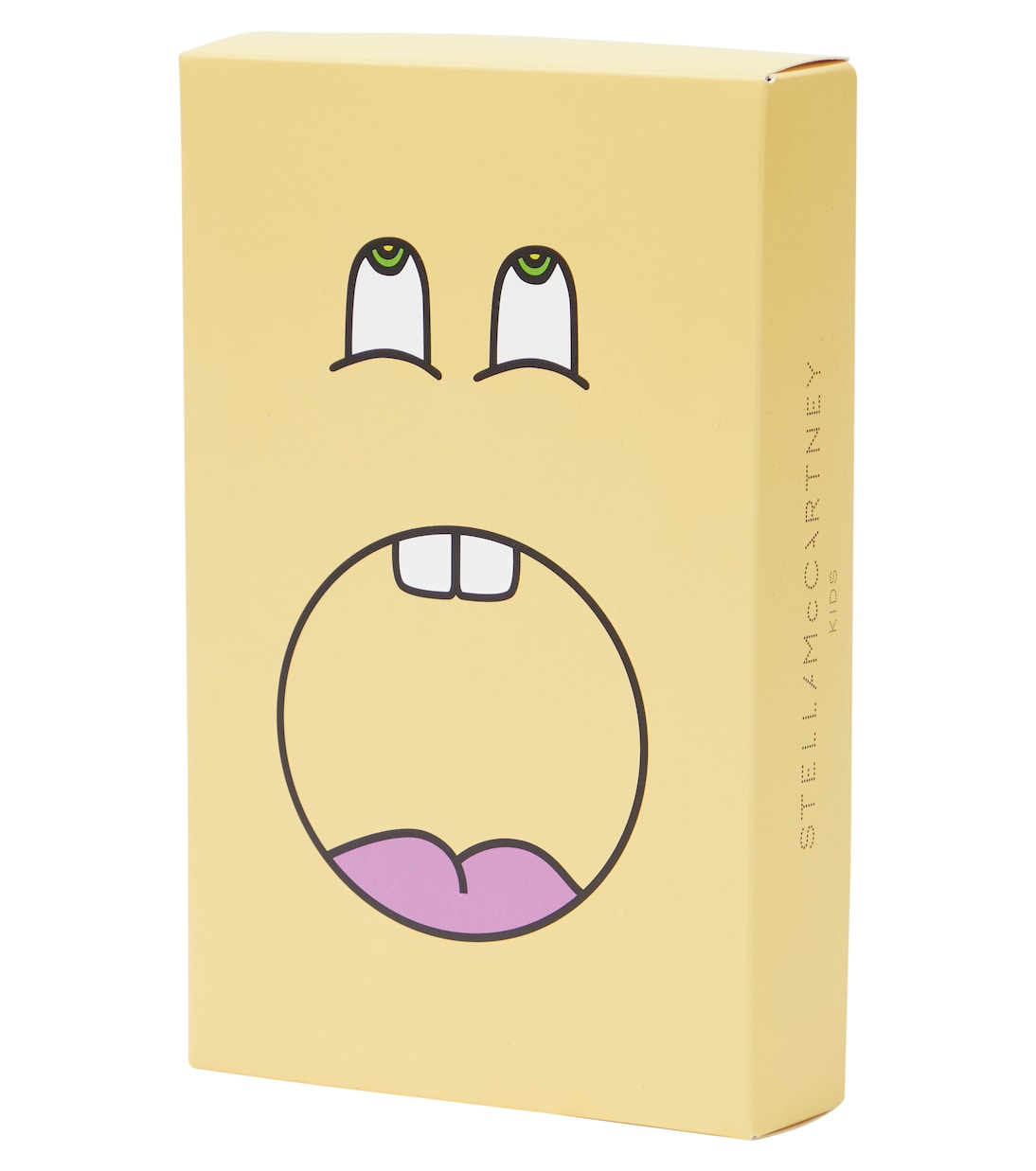 Baby Set of 2 cotton bodysuits | Stella McCartney Kids