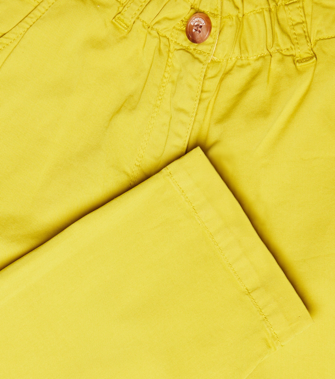 Pantaloni Sonie in cotone | Bonpoint