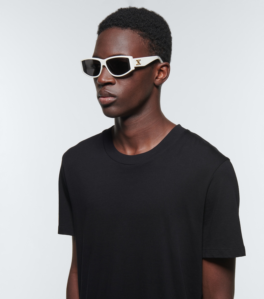 Rectangular sunglasses | Celine Eyewear