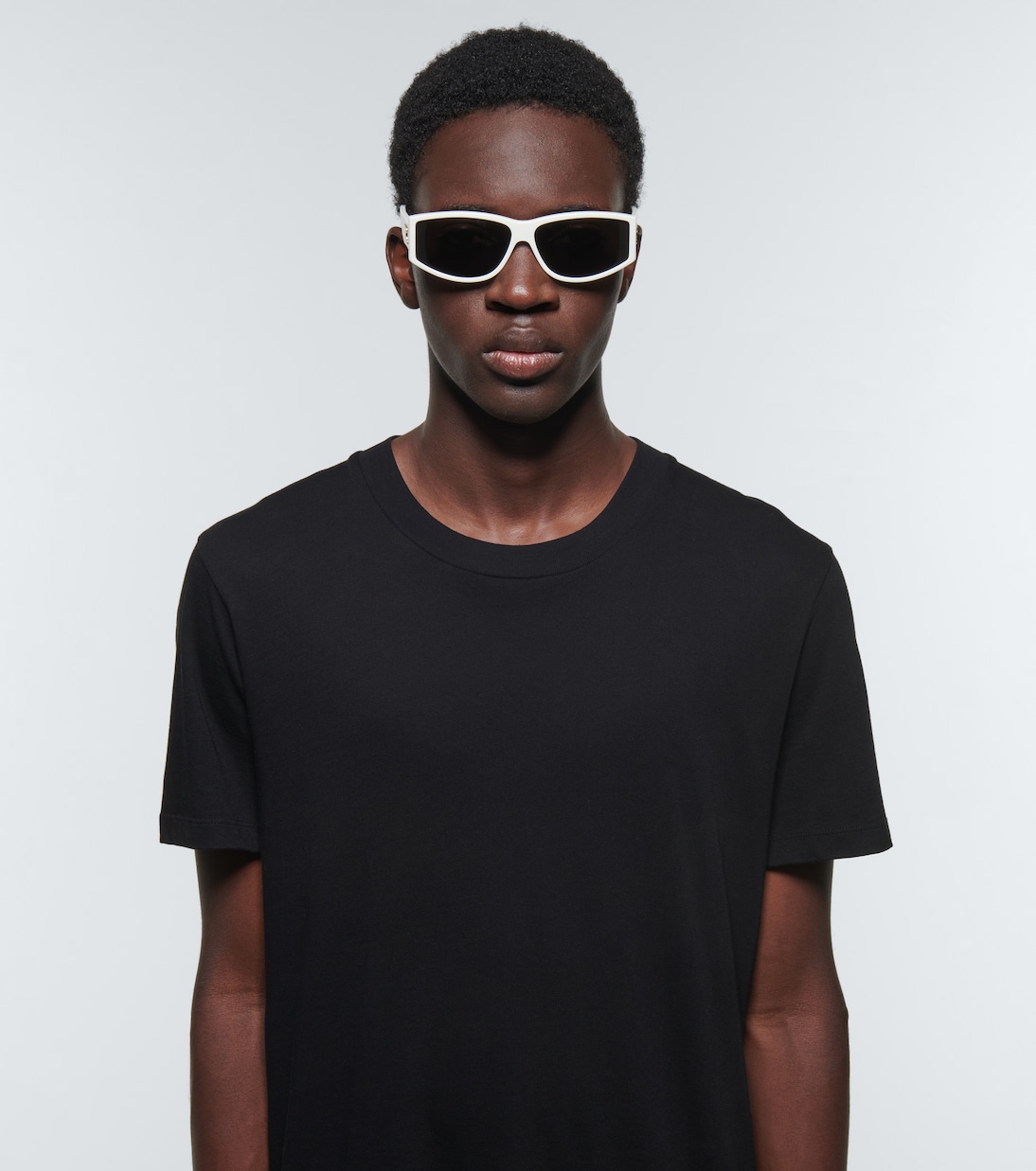 Rectangular sunglasses | Celine Eyewear