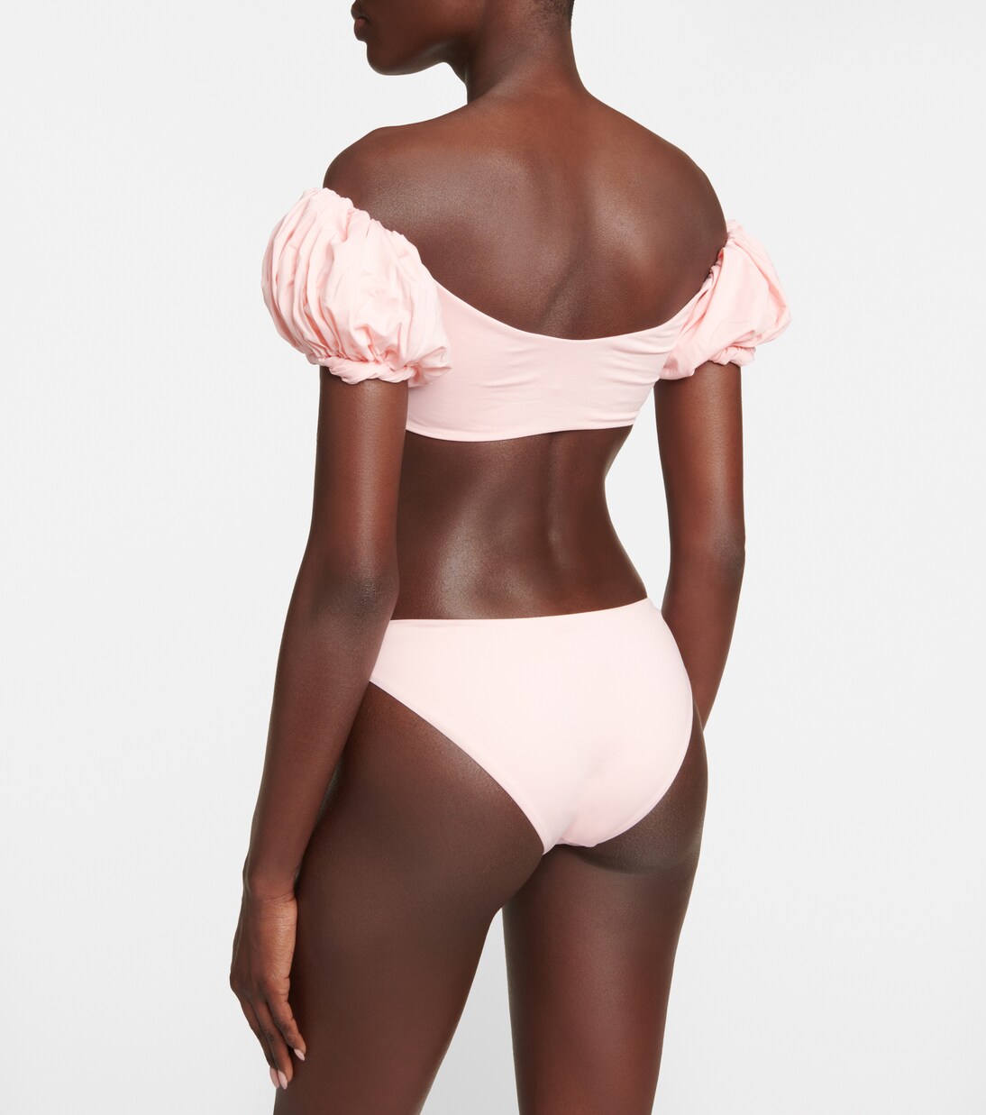 Culotte de bikini à taille basse | Giambattista Valli