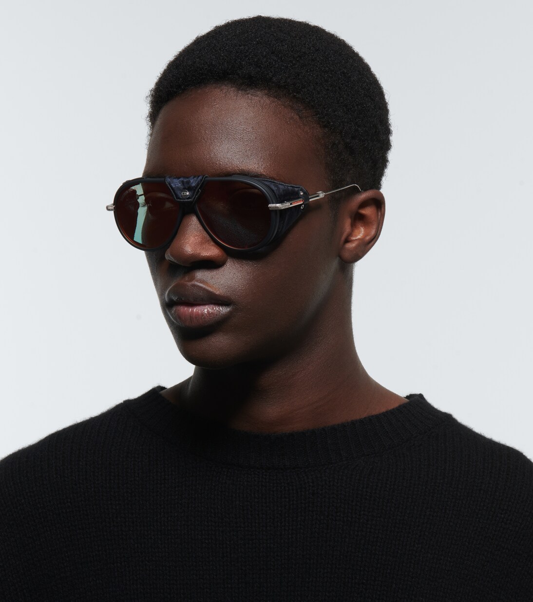 DiorSnow A1I aviator sunglasses | Dior Eyewear