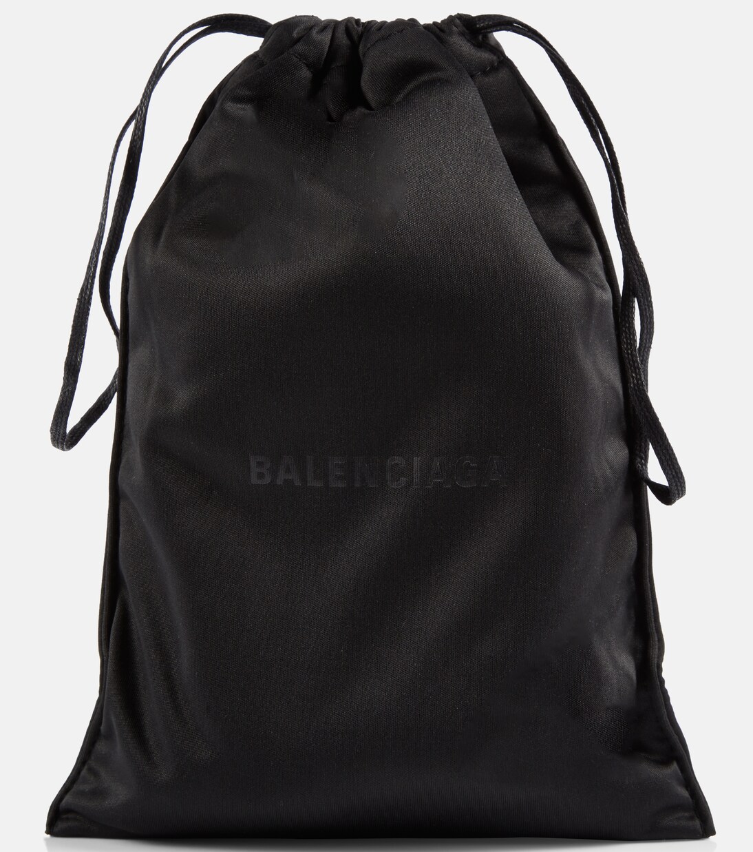 Ovale Sonnenbrille Spike | Balenciaga