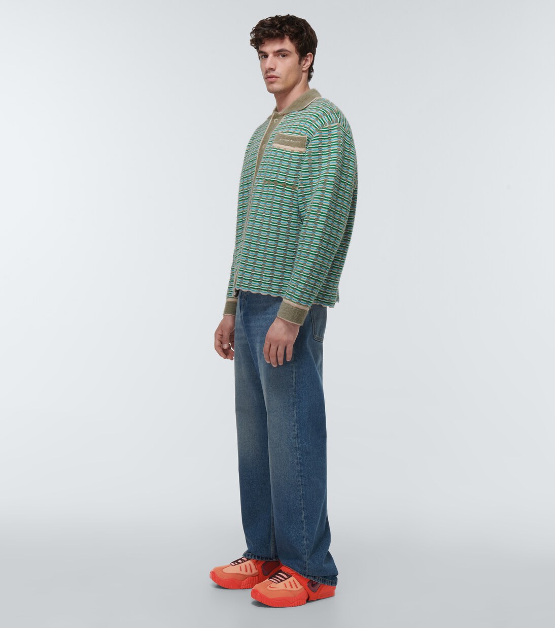 x Ambush® – Baskets Air Adjust Force | Nike