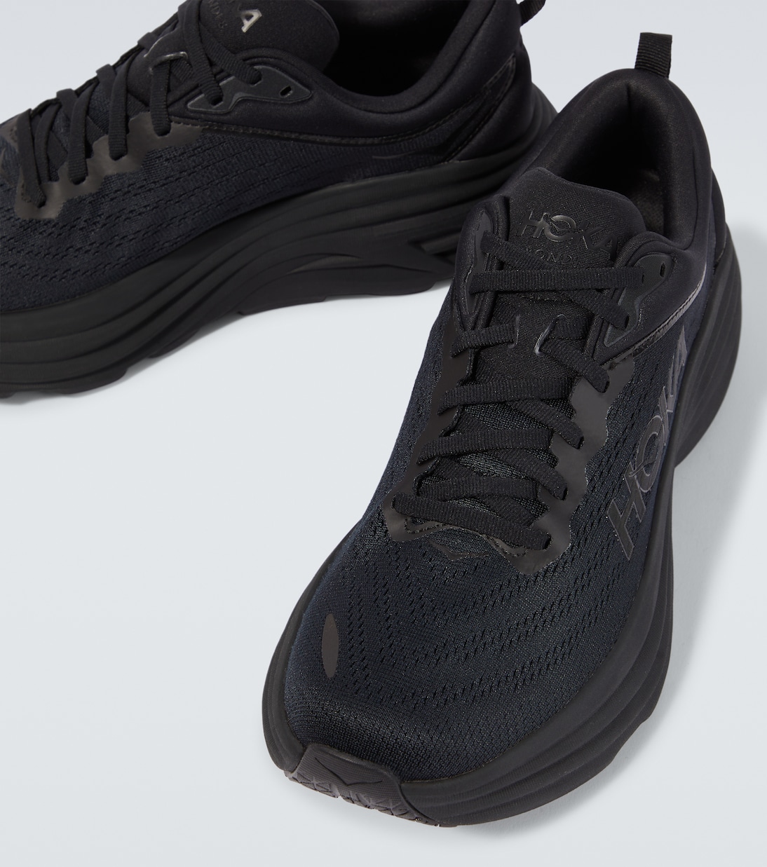 Bondi 8 running shoes | Hoka One One