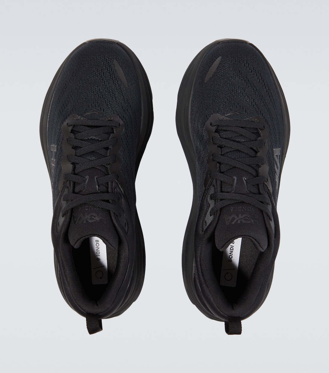 Bondi 8 running shoes | Hoka One One