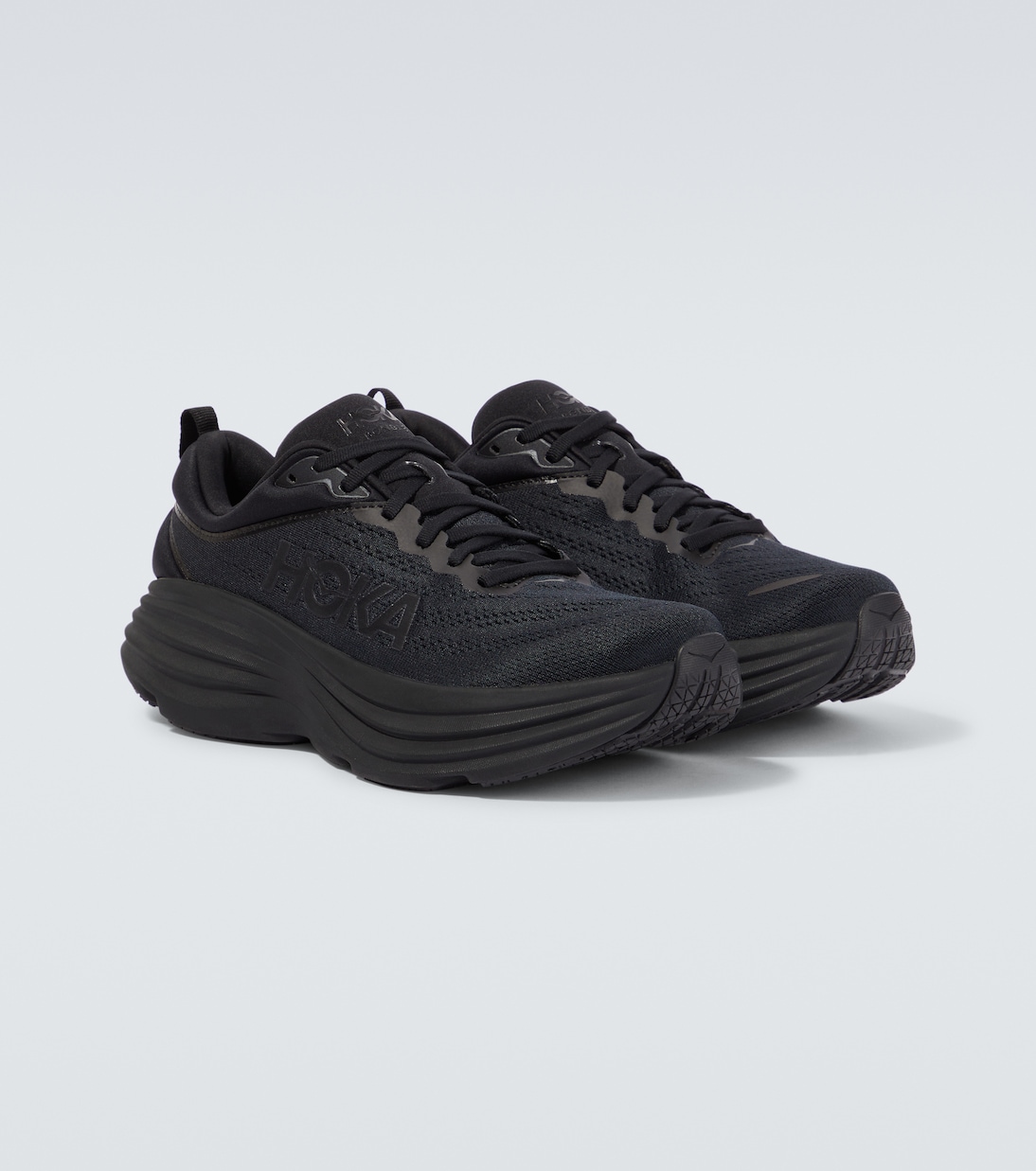 Bondi 8 running shoes | Hoka One One