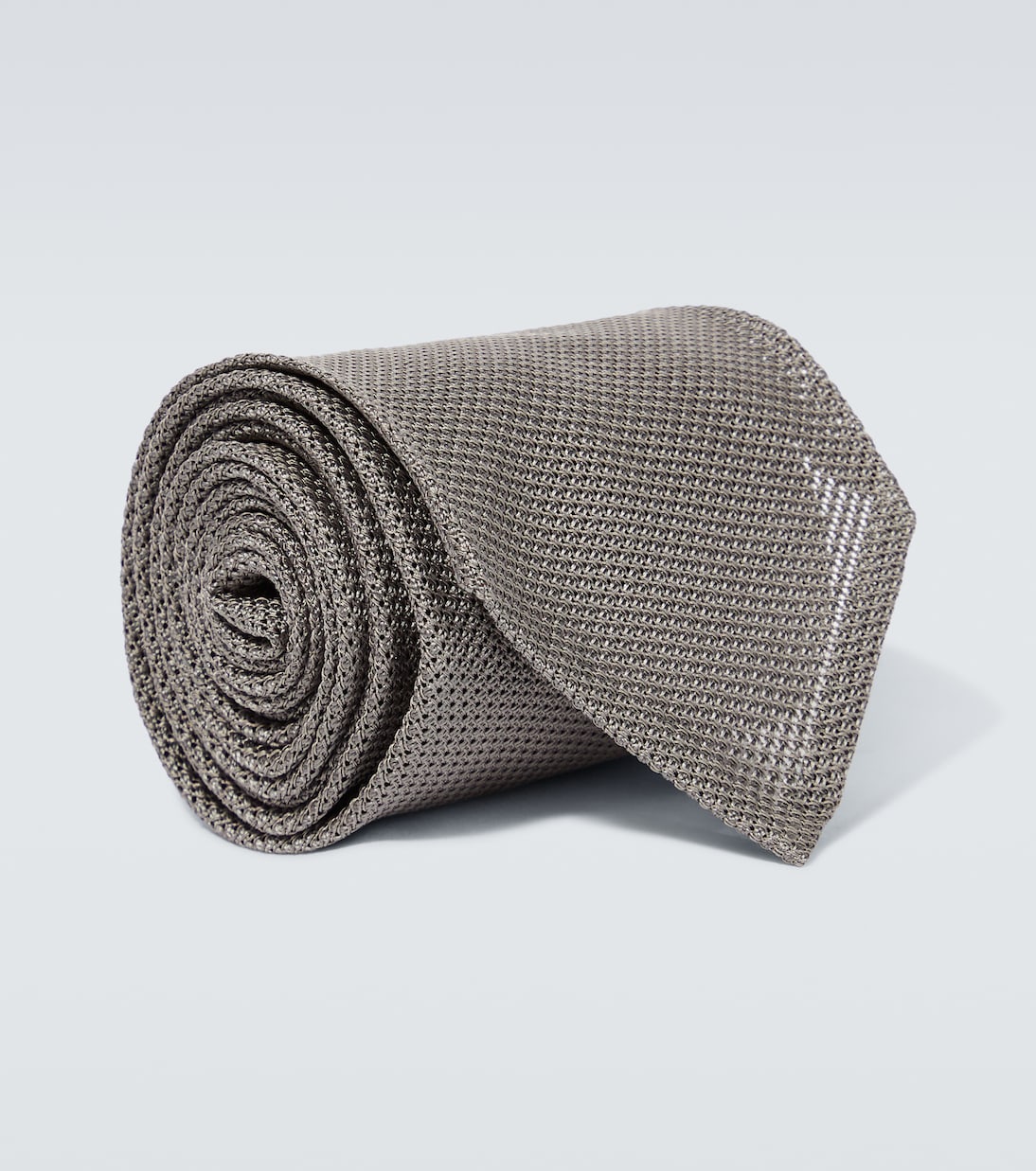 Silk tie | Thom Sweeney