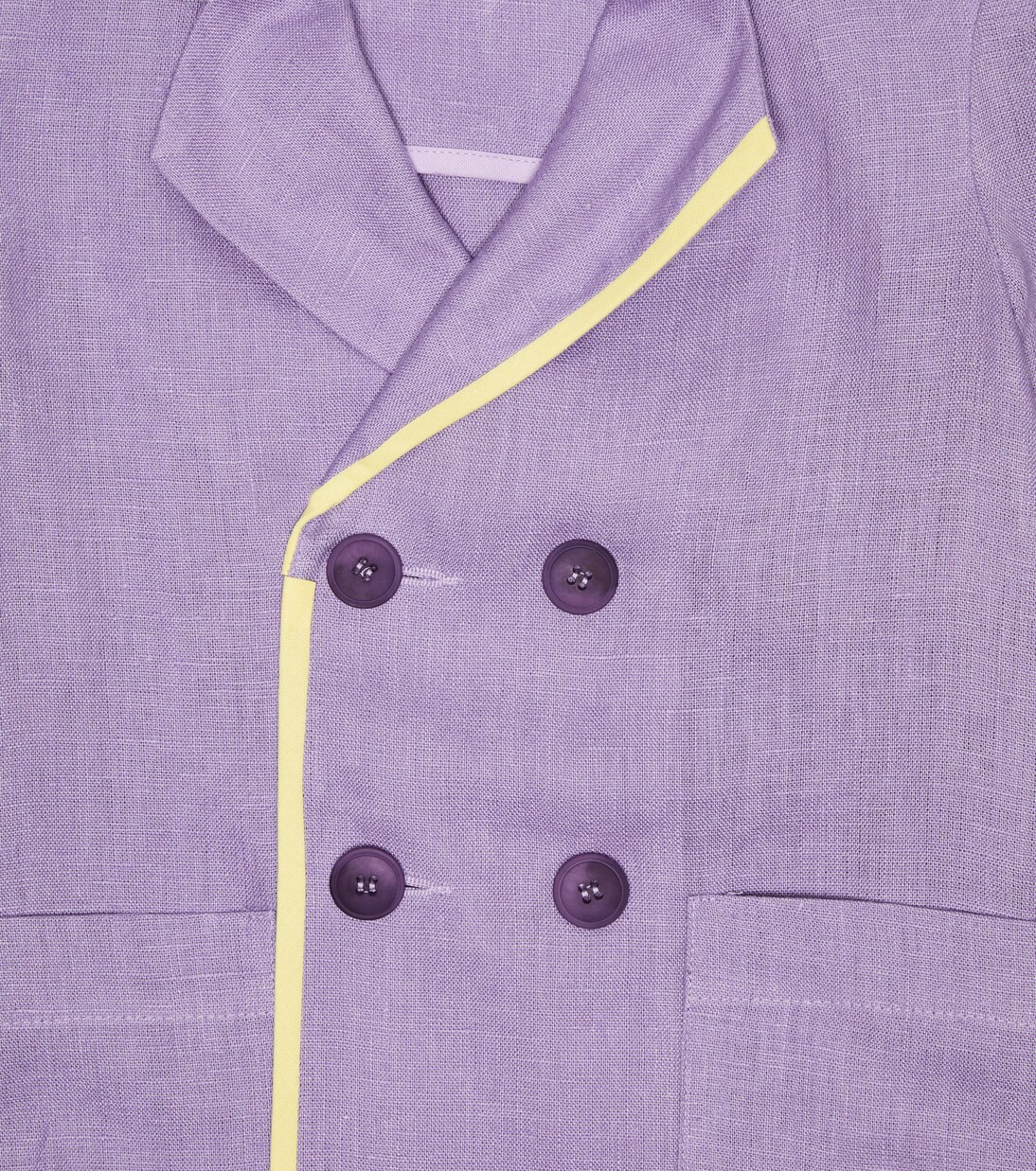 Linen blazer | Paade Mode