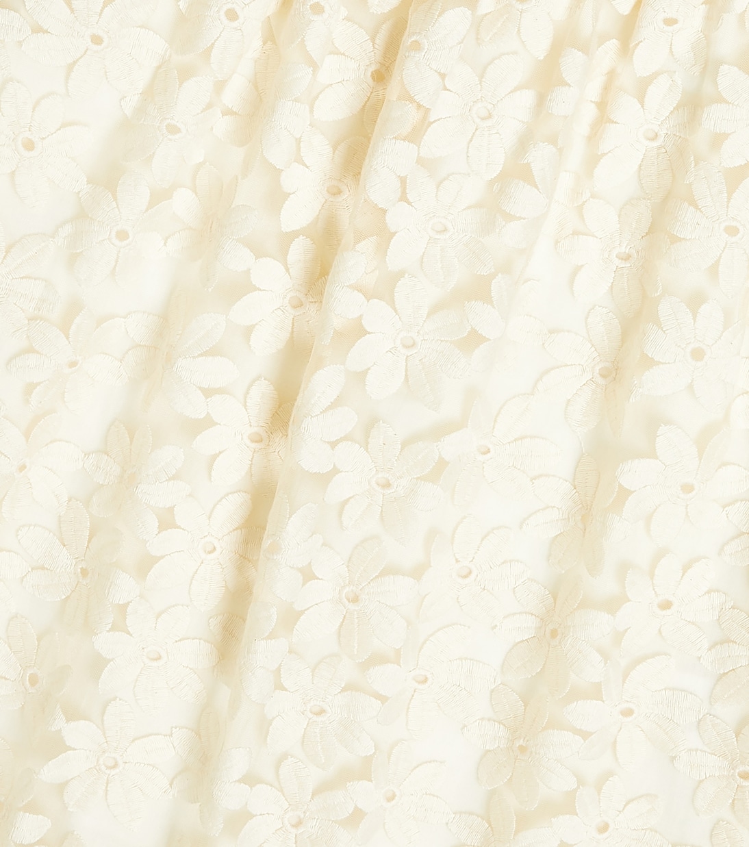 Robe en tulle et coton | Tartine et Chocolat