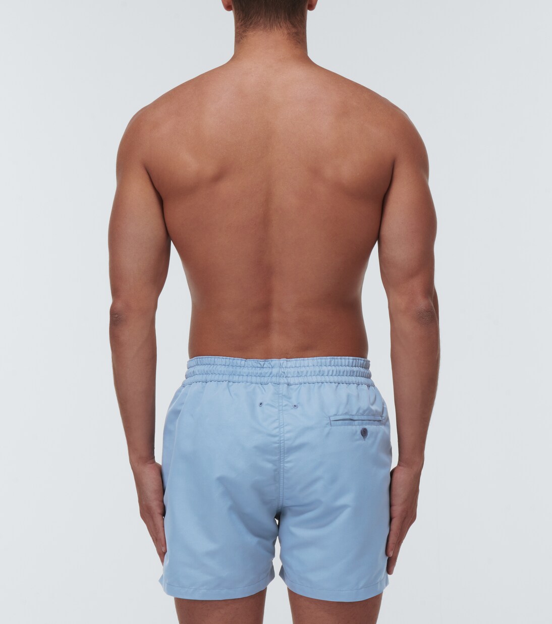 Bañador Sport | Frescobol Carioca