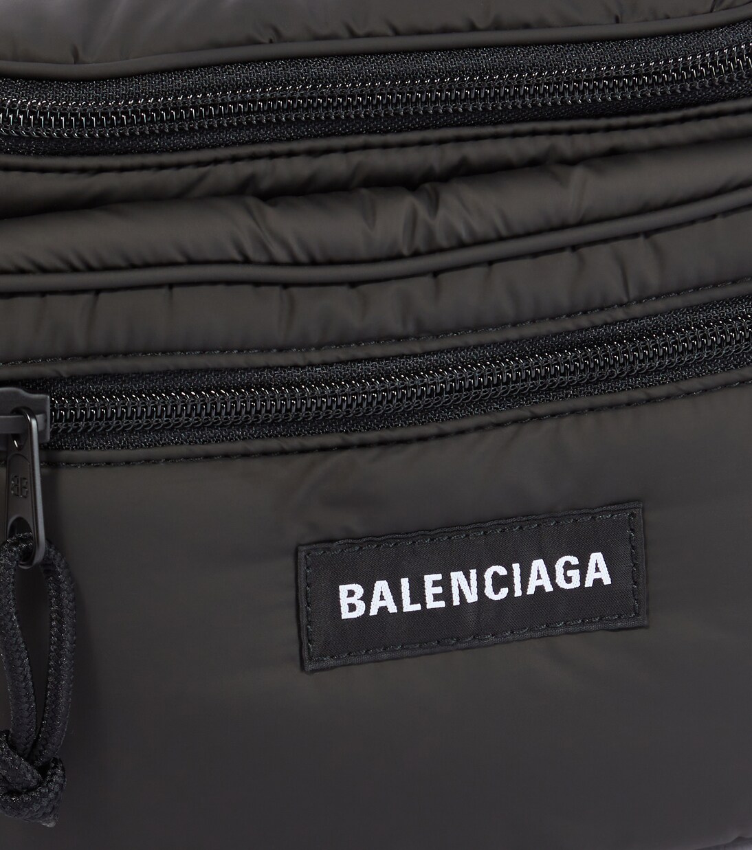 Riñonera Explorer de nylon | Balenciaga