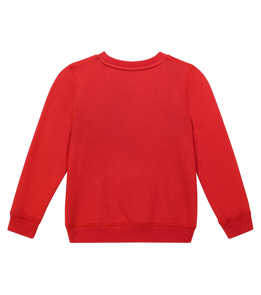 Sweatshirt aus Jersey | Kenzo Kids