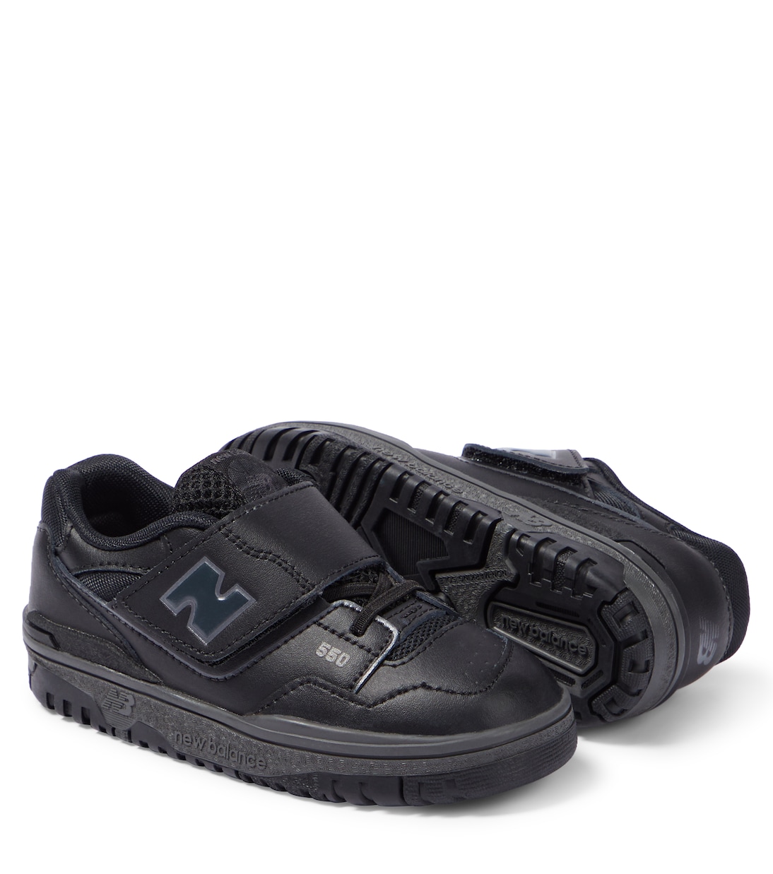 550 Bungee Lace sneakers | New Balance Kids