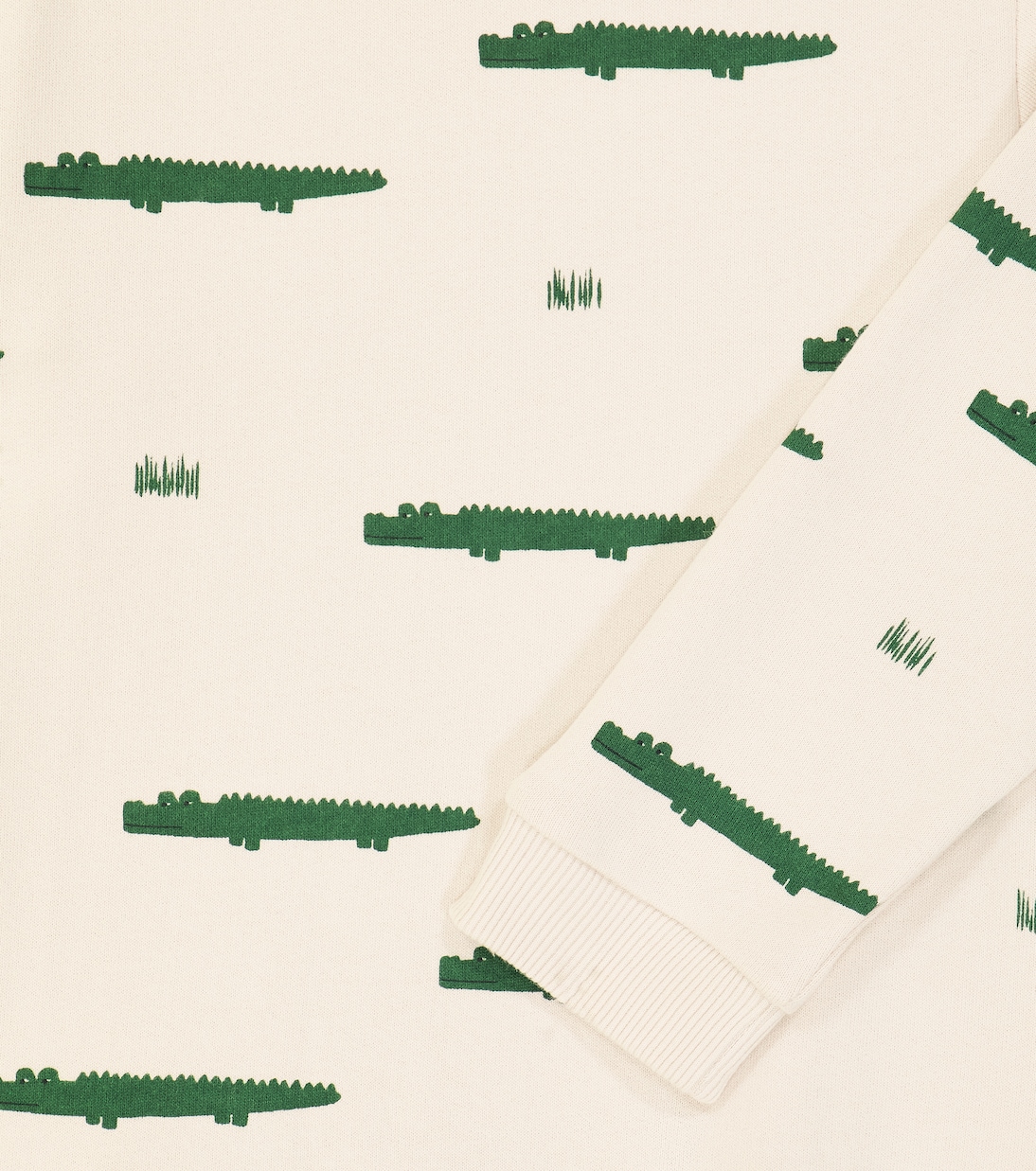 Sweatshirt Thora aus Baumwolle | Liewood