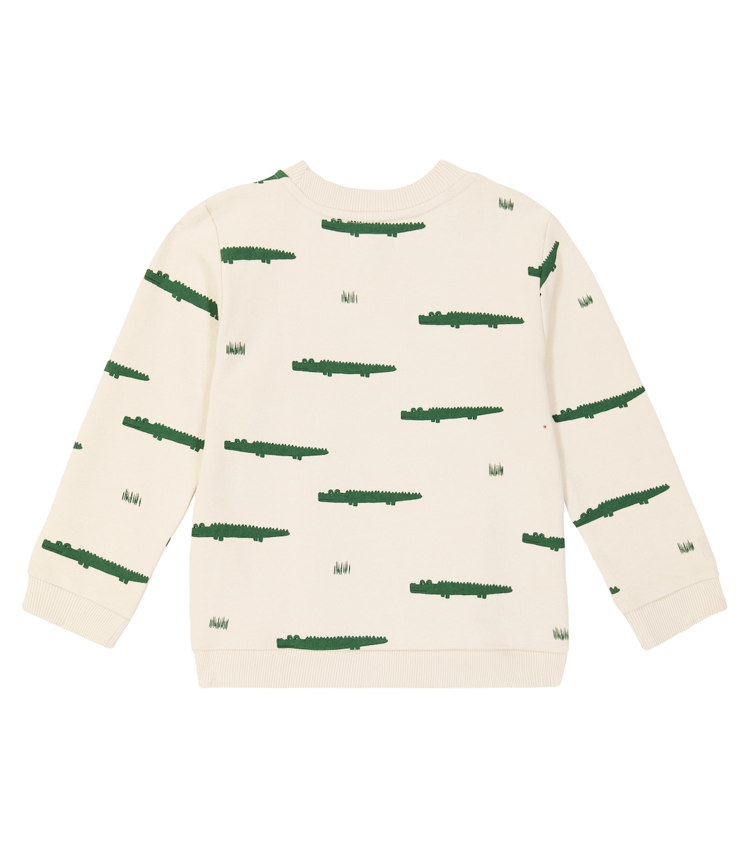 Sweatshirt Thora aus Baumwolle | Liewood