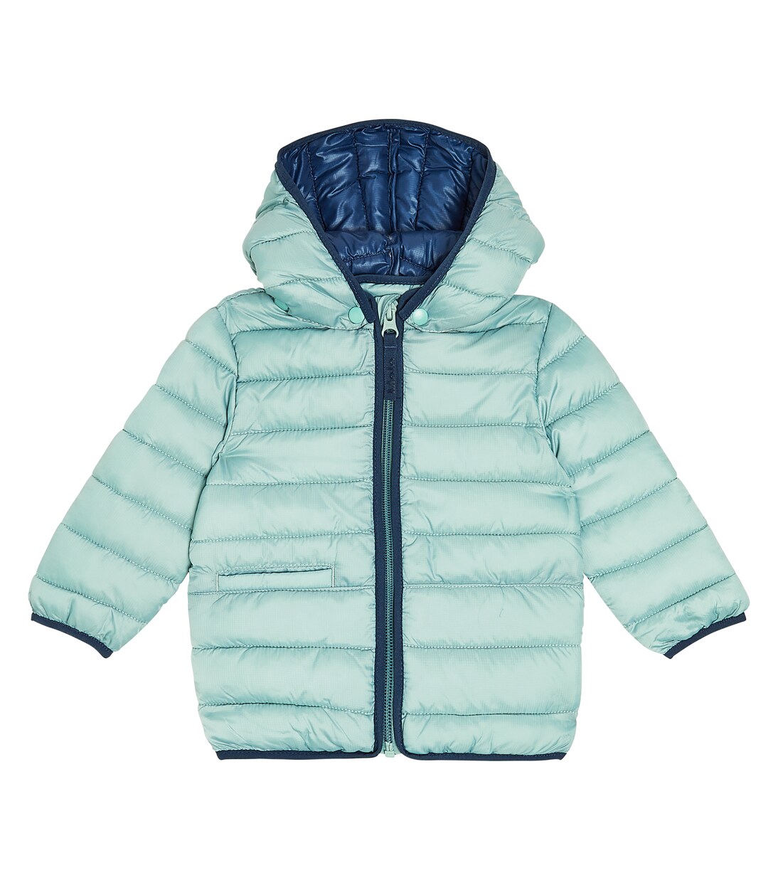 Baby Harmony puffer jacket | Molo