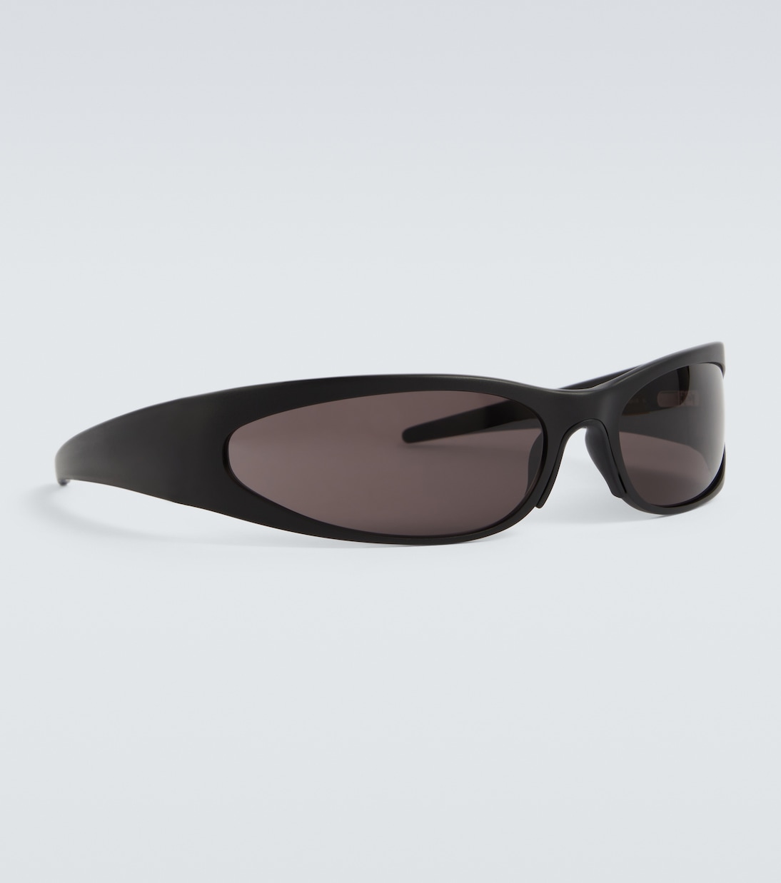 Oval sunglasses | Balenciaga