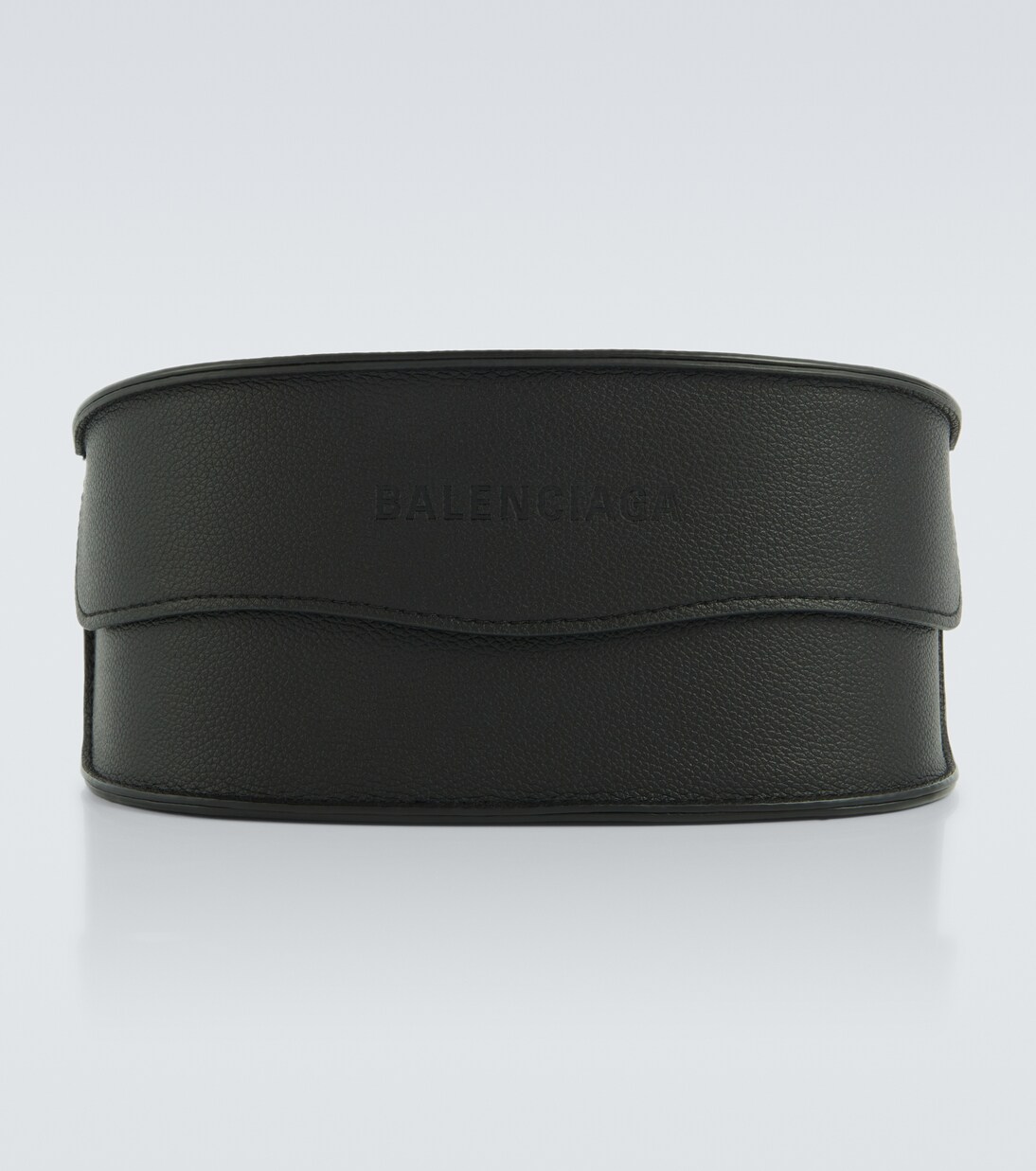 Oval sunglasses | Balenciaga