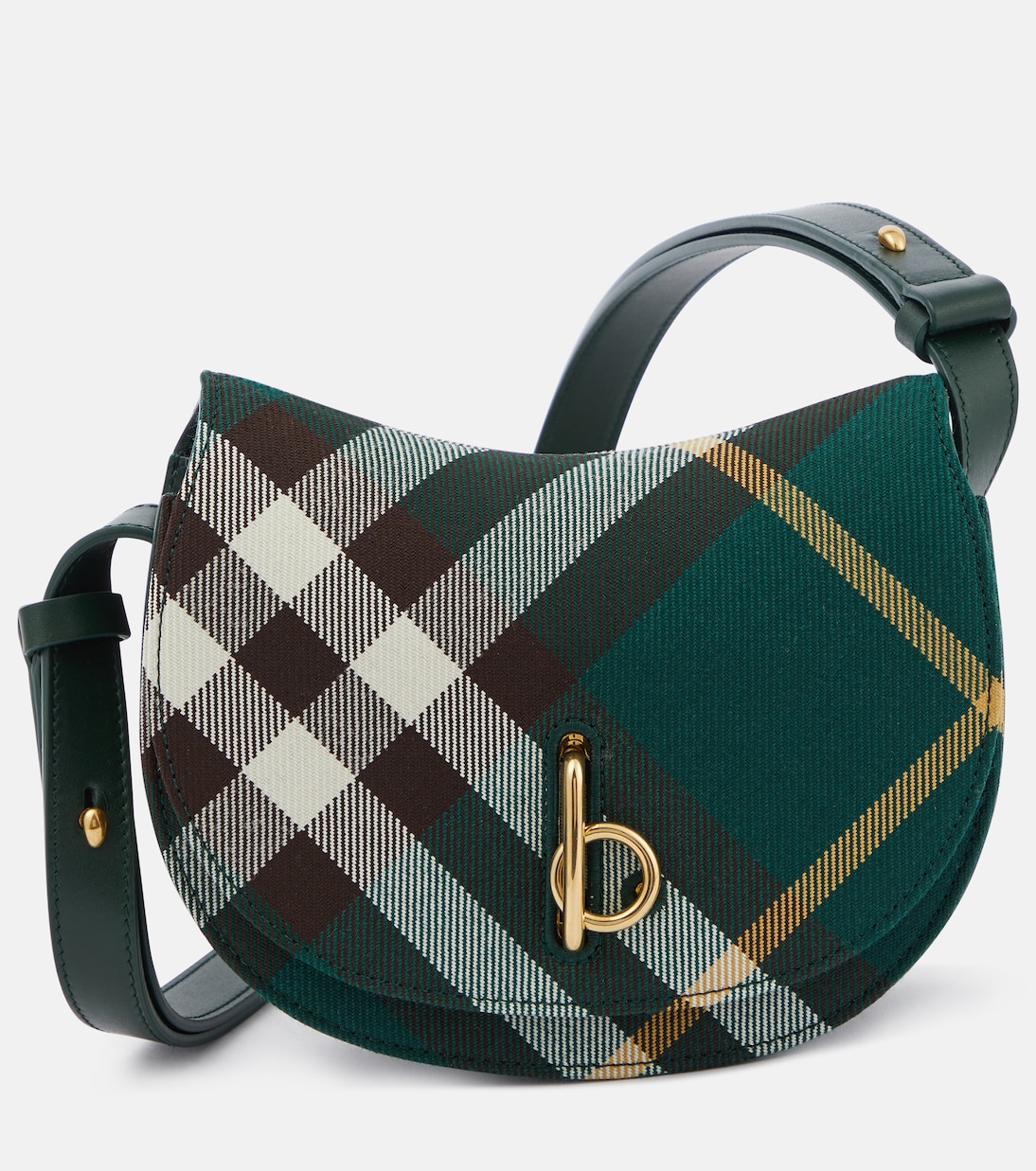 Borsa a tracolla Rocking Horse Mini | Burberry