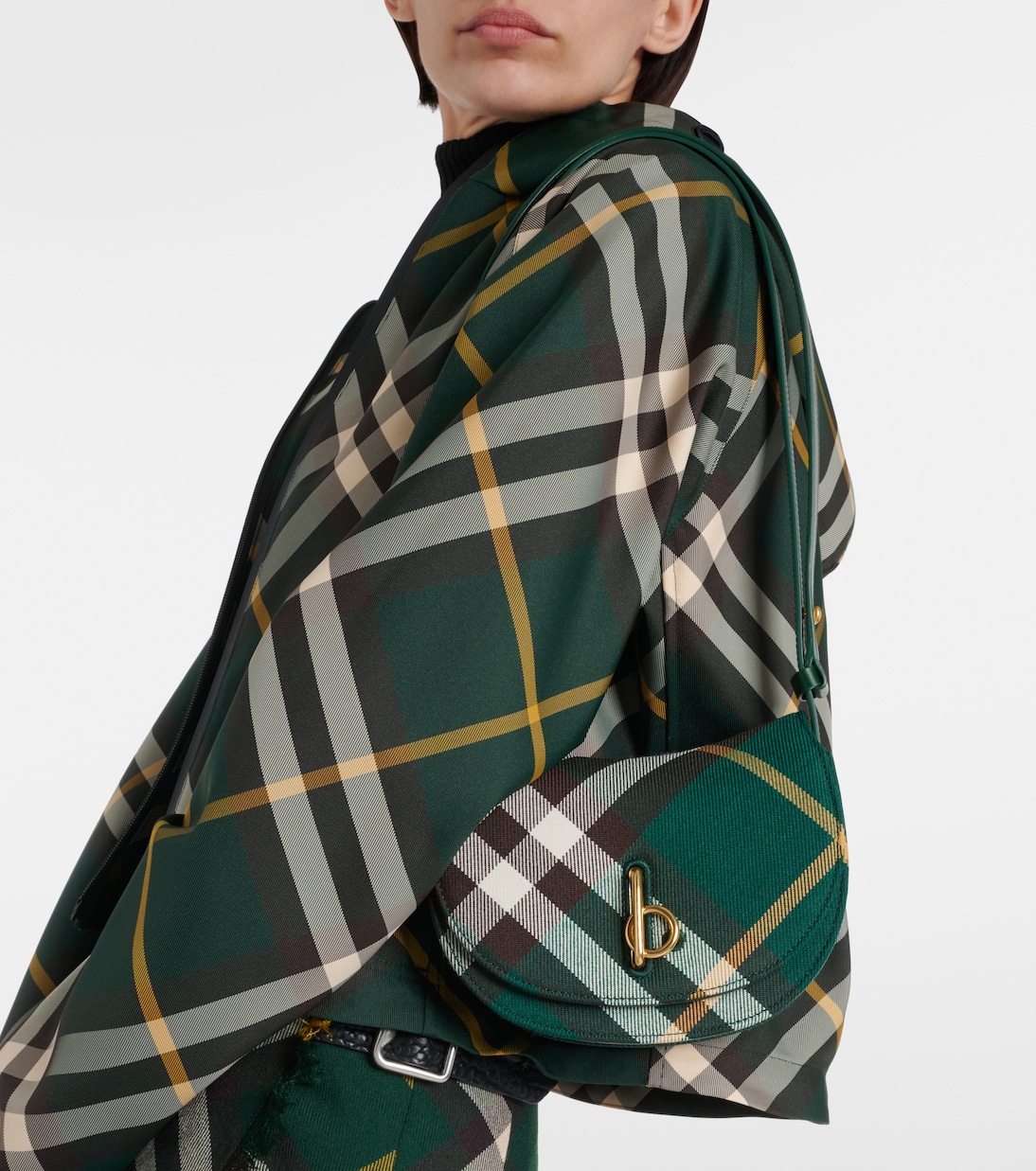 Borsa a tracolla Rocking Horse Mini | Burberry