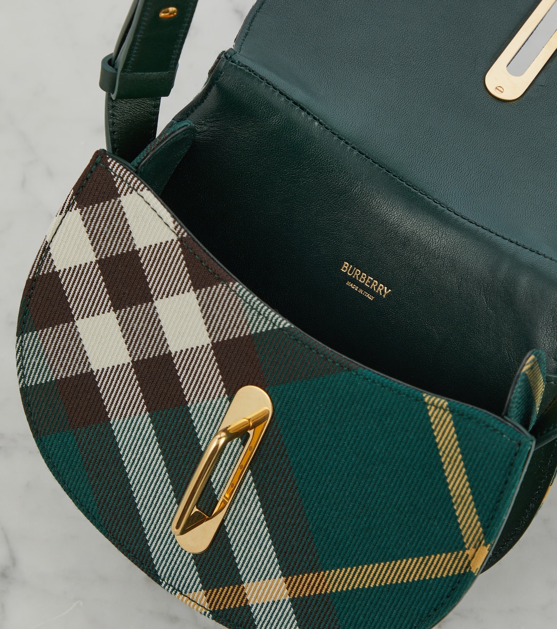Borsa a tracolla Rocking Horse Mini | Burberry