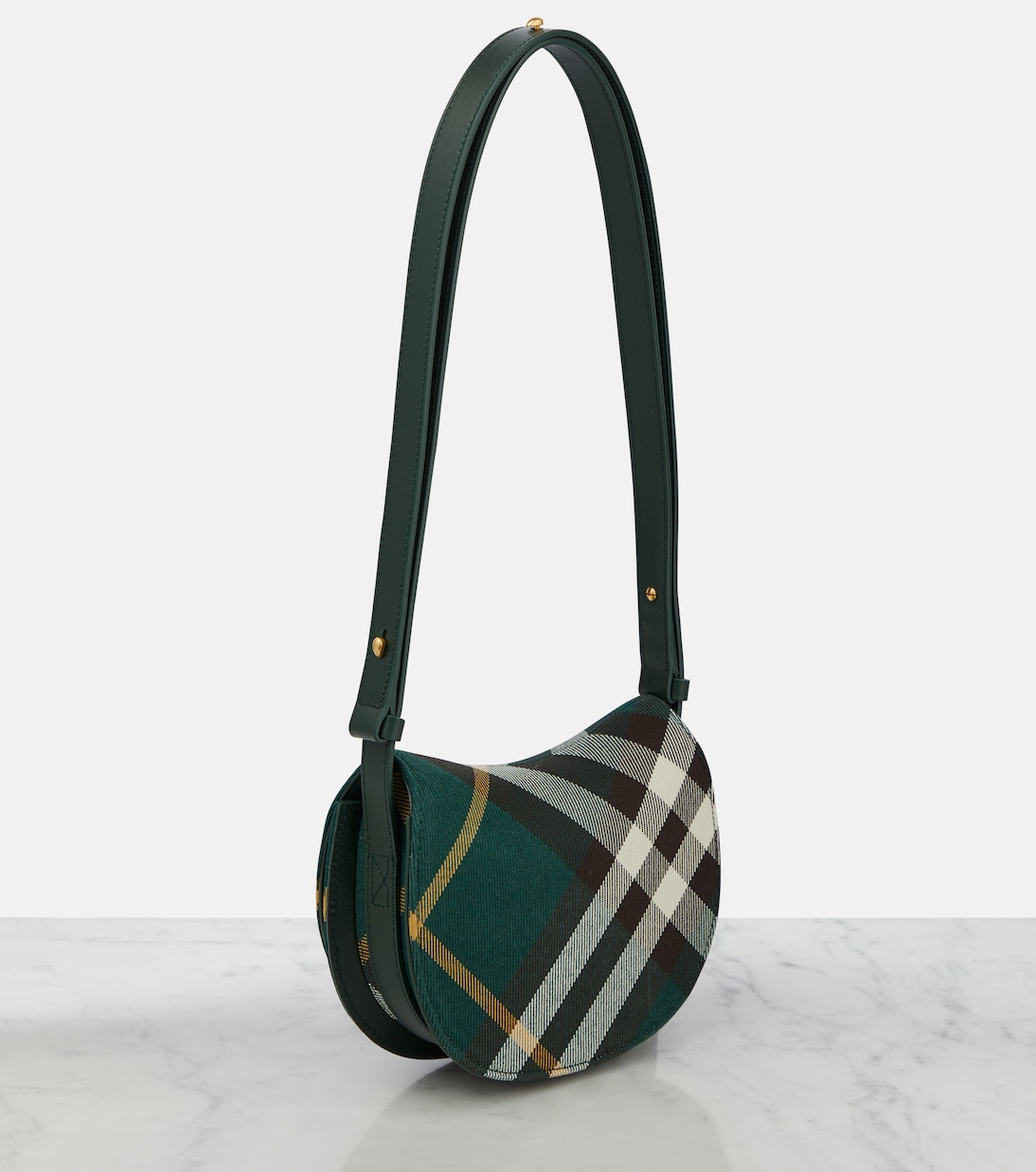 Borsa a tracolla Rocking Horse Mini | Burberry
