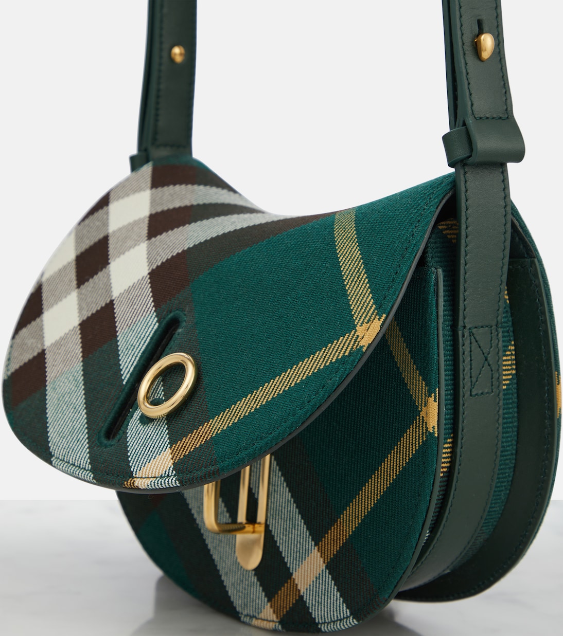 Borsa a tracolla Rocking Horse Mini | Burberry