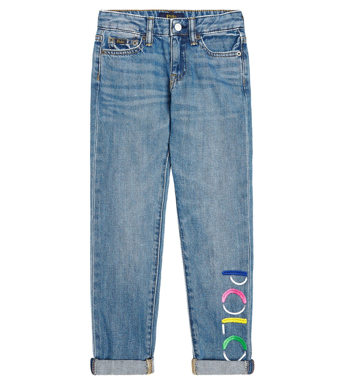 Jeans | Polo Ralph Lauren Kids