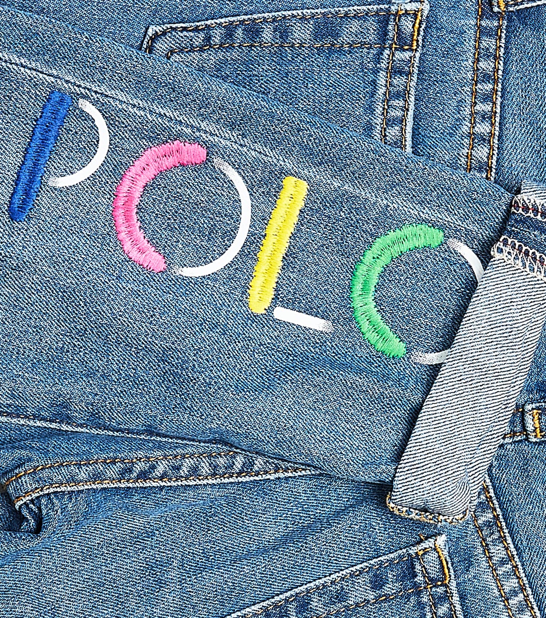 Jeans | Polo Ralph Lauren Kids