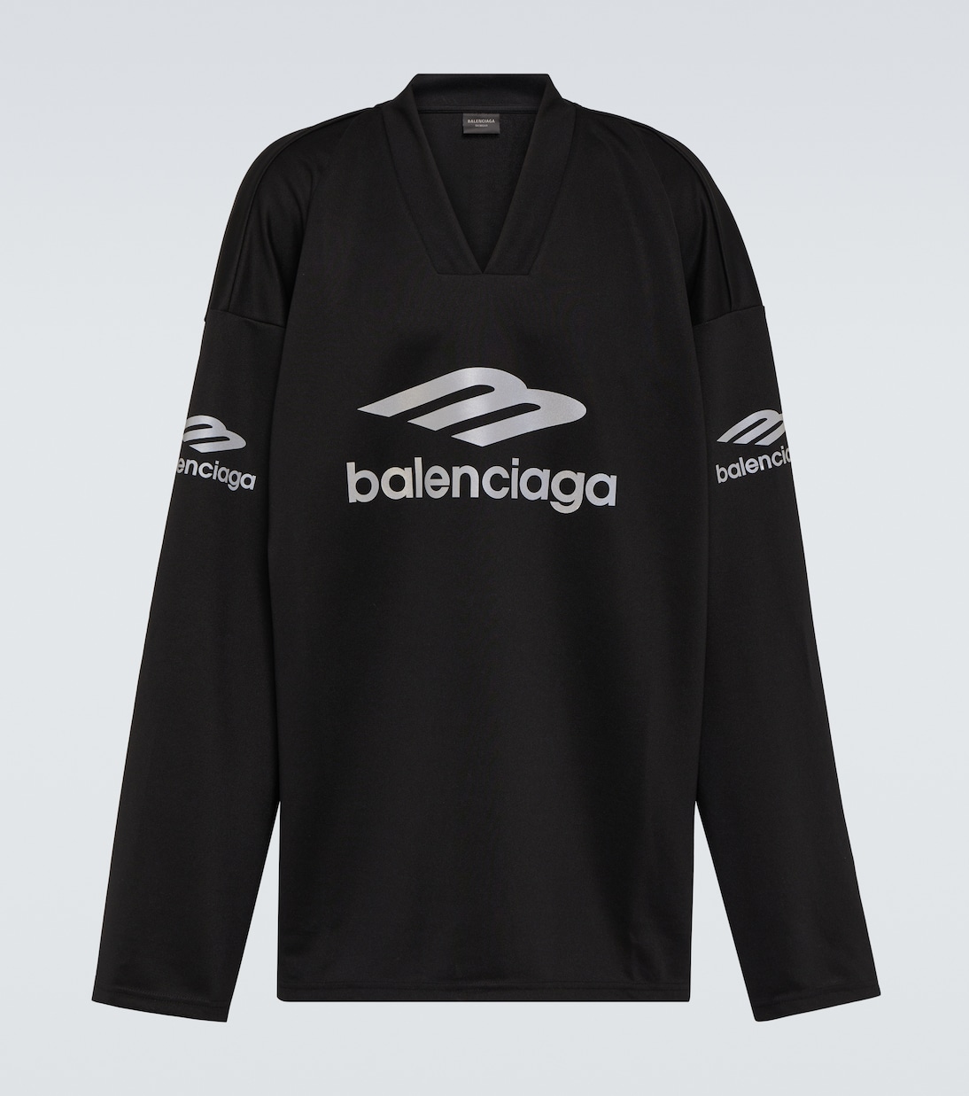 Skipullover 3B Sports Icon | Balenciaga