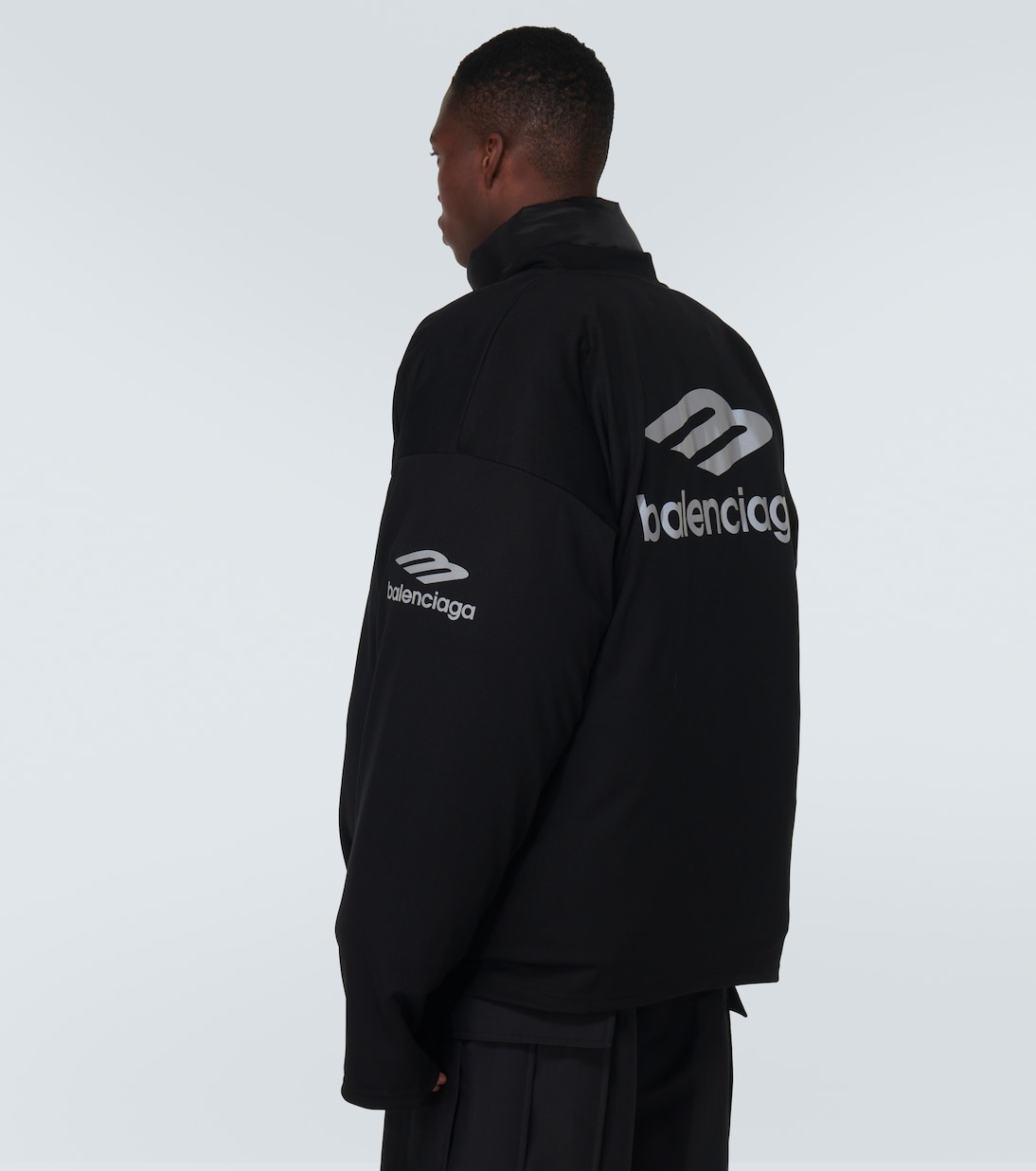 Skipullover 3B Sports Icon | Balenciaga