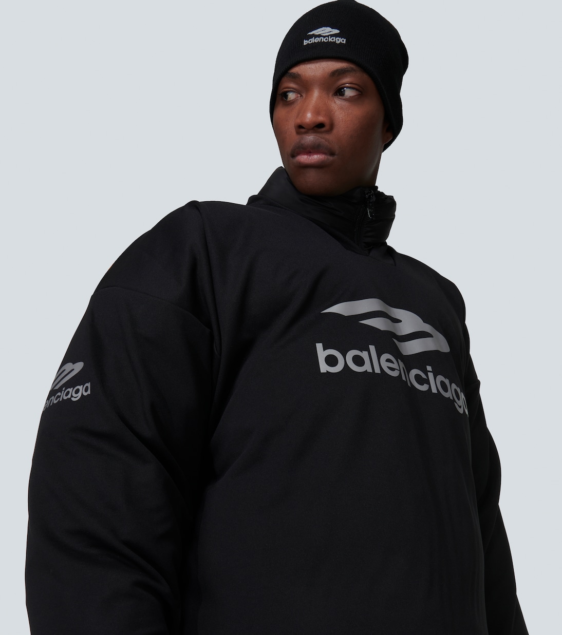 Skipullover 3B Sports Icon | Balenciaga