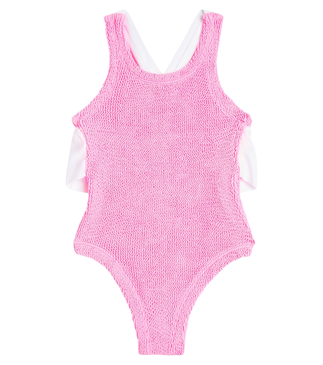Baby Badeanzug Lara | Hunza G Kids