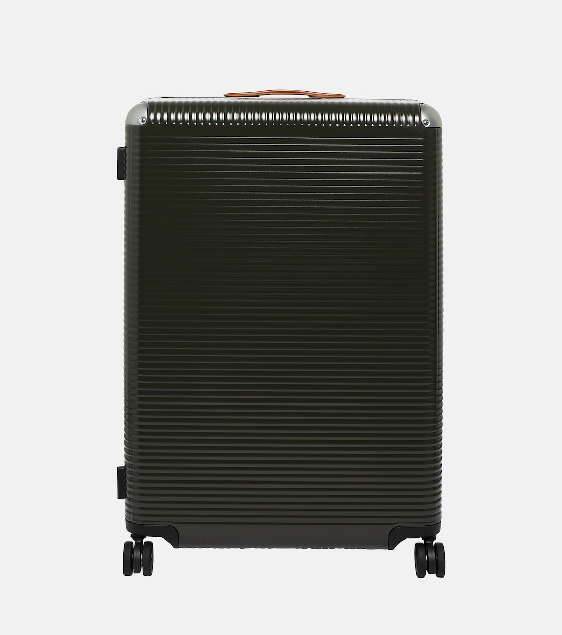Valise Bank Light Trunk On Wheels L | FPM Milano