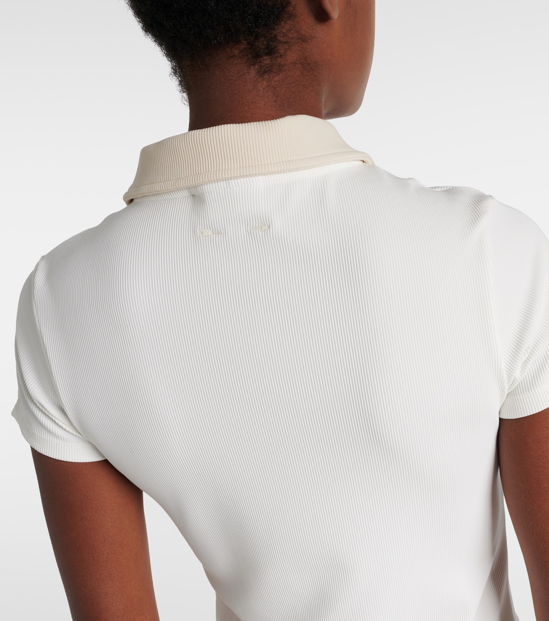 Rodeo Indi polo shirt | The Upside
