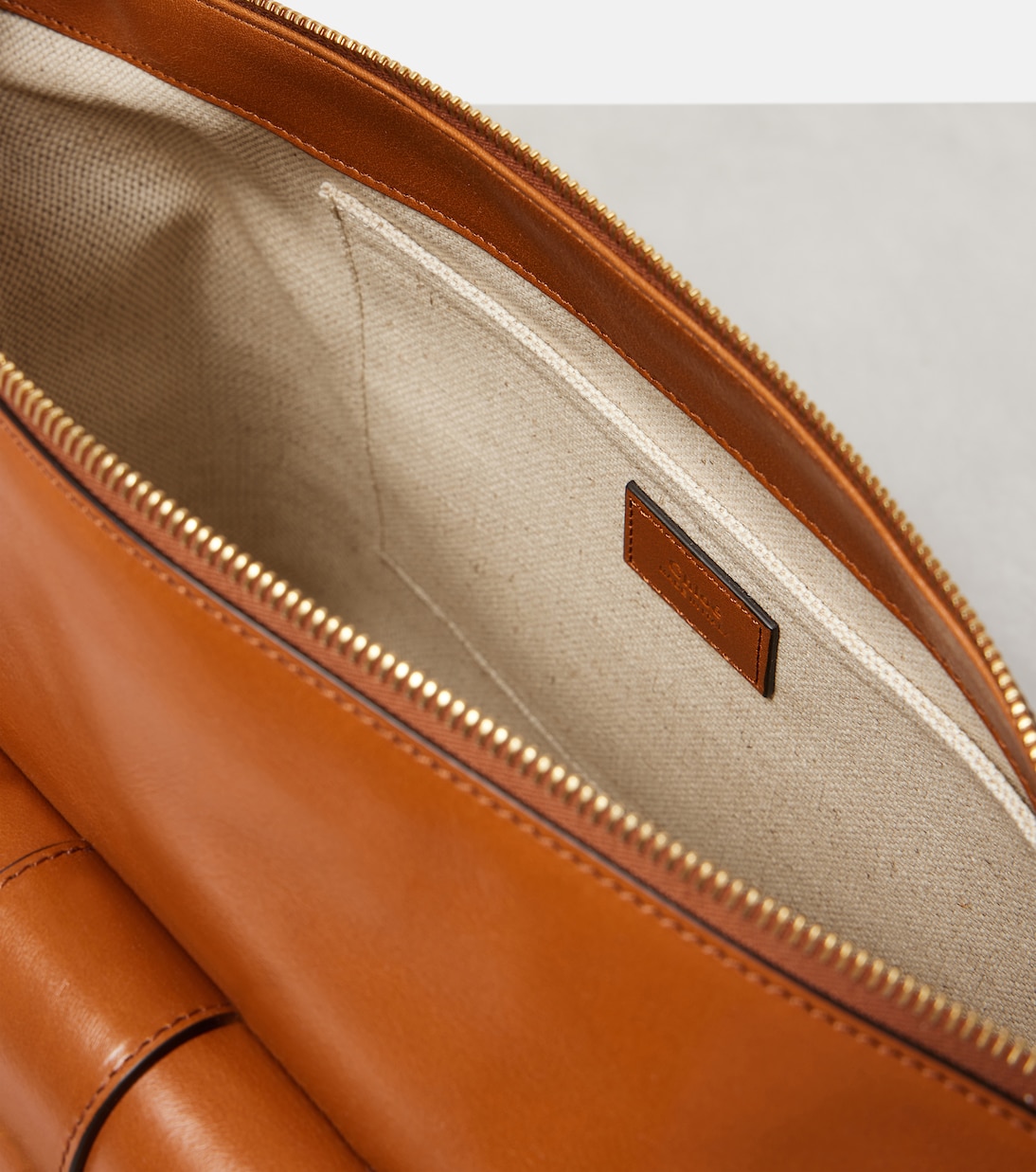 Bolso Medium de piel | Chloé