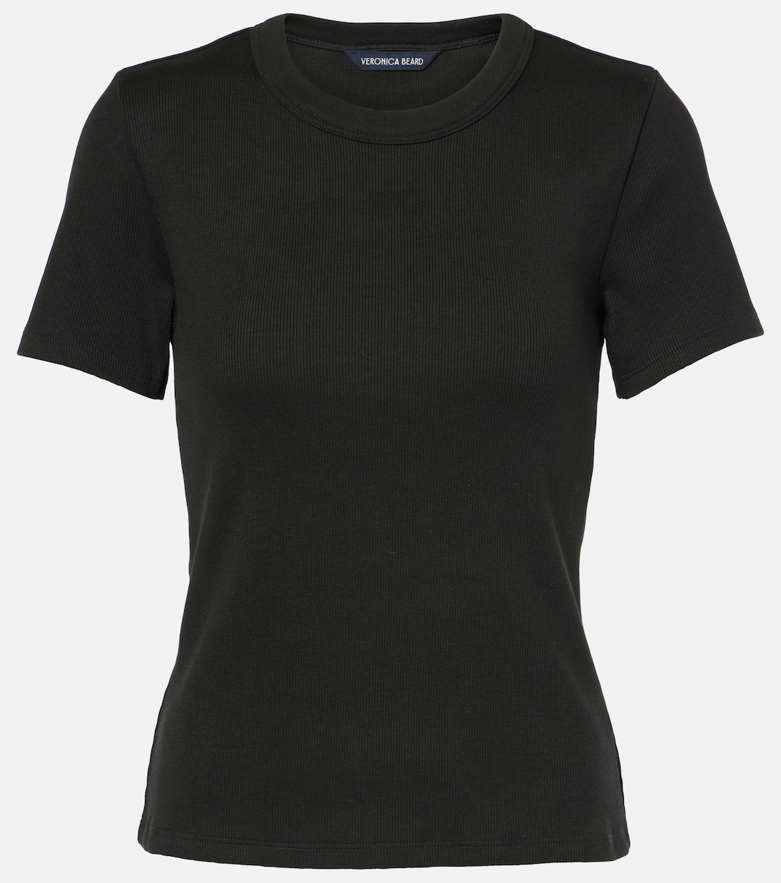 T-Shirt Pruitt aus Jersey | Veronica Beard