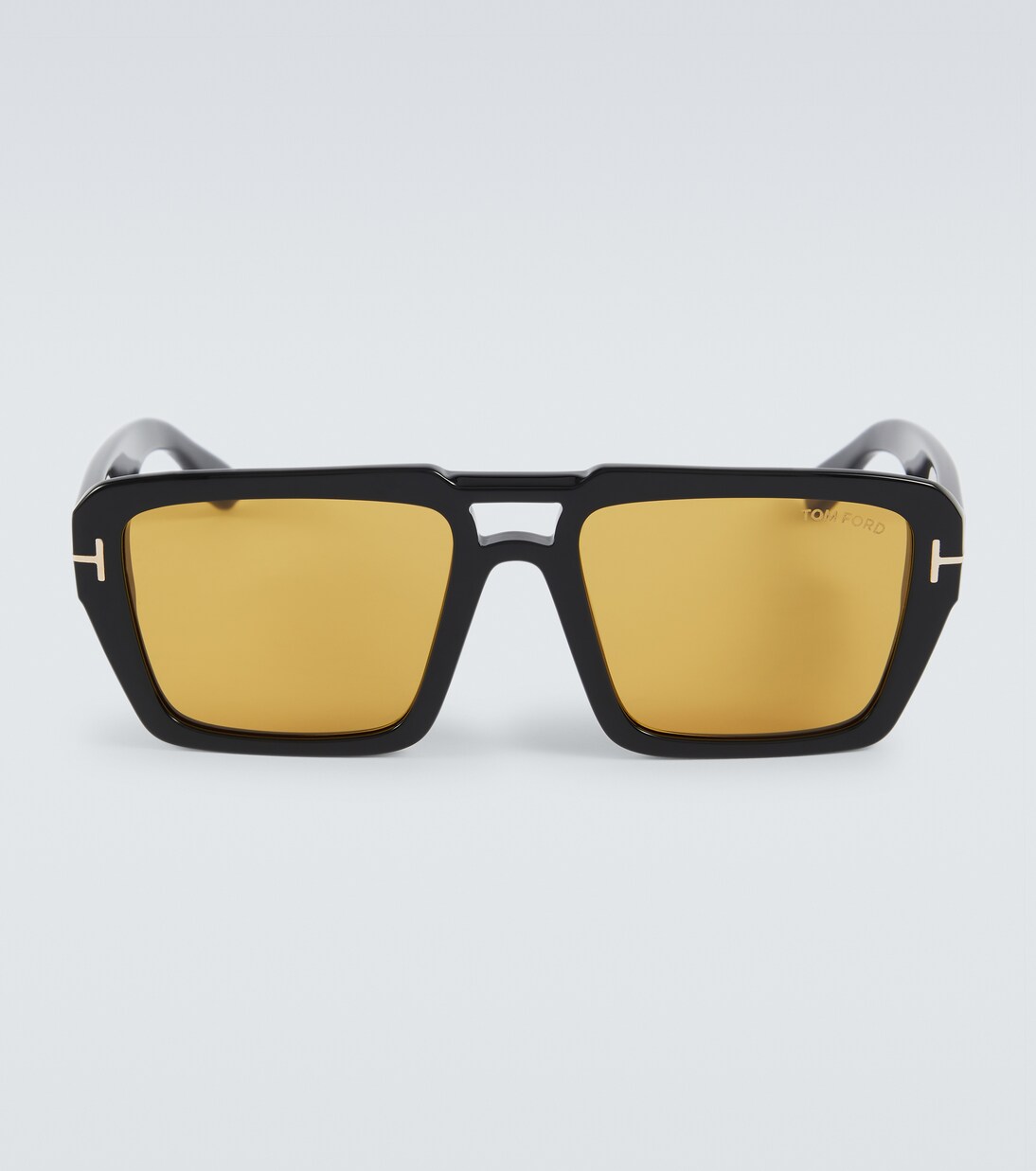 Eckige Sonnenbrille Redford | Tom Ford