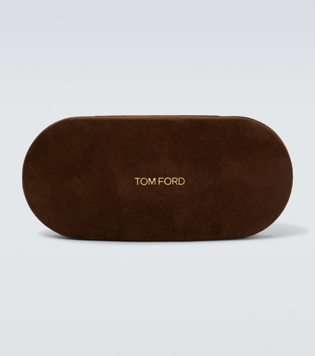 Eckige Sonnenbrille Redford | Tom Ford