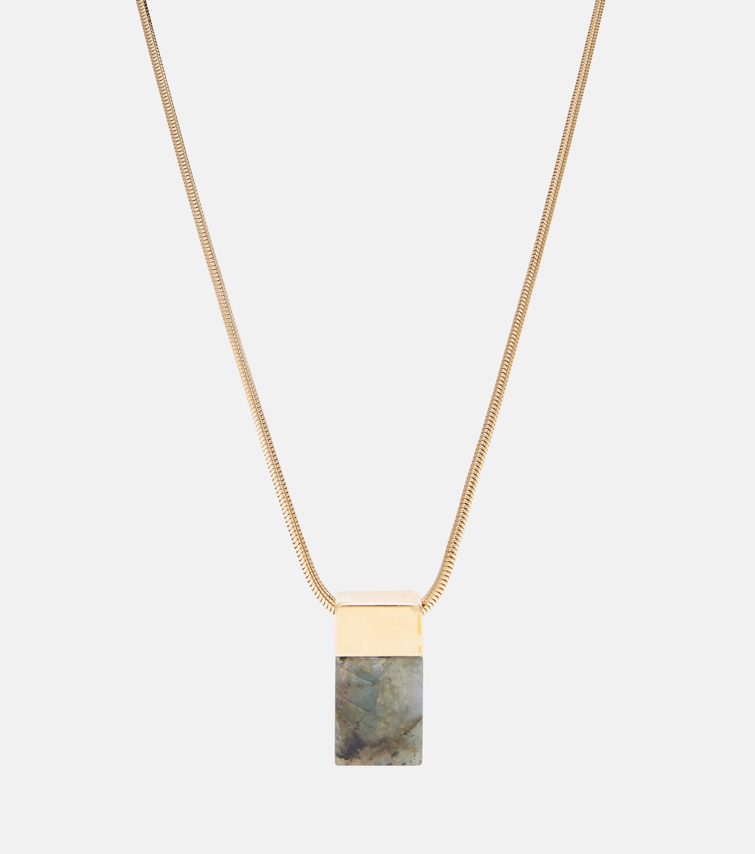 Collier à ornements | Isabel Marant