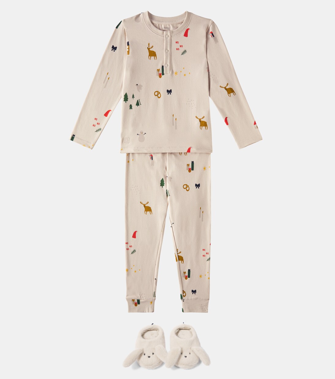 Aviaja slippers | Liewood