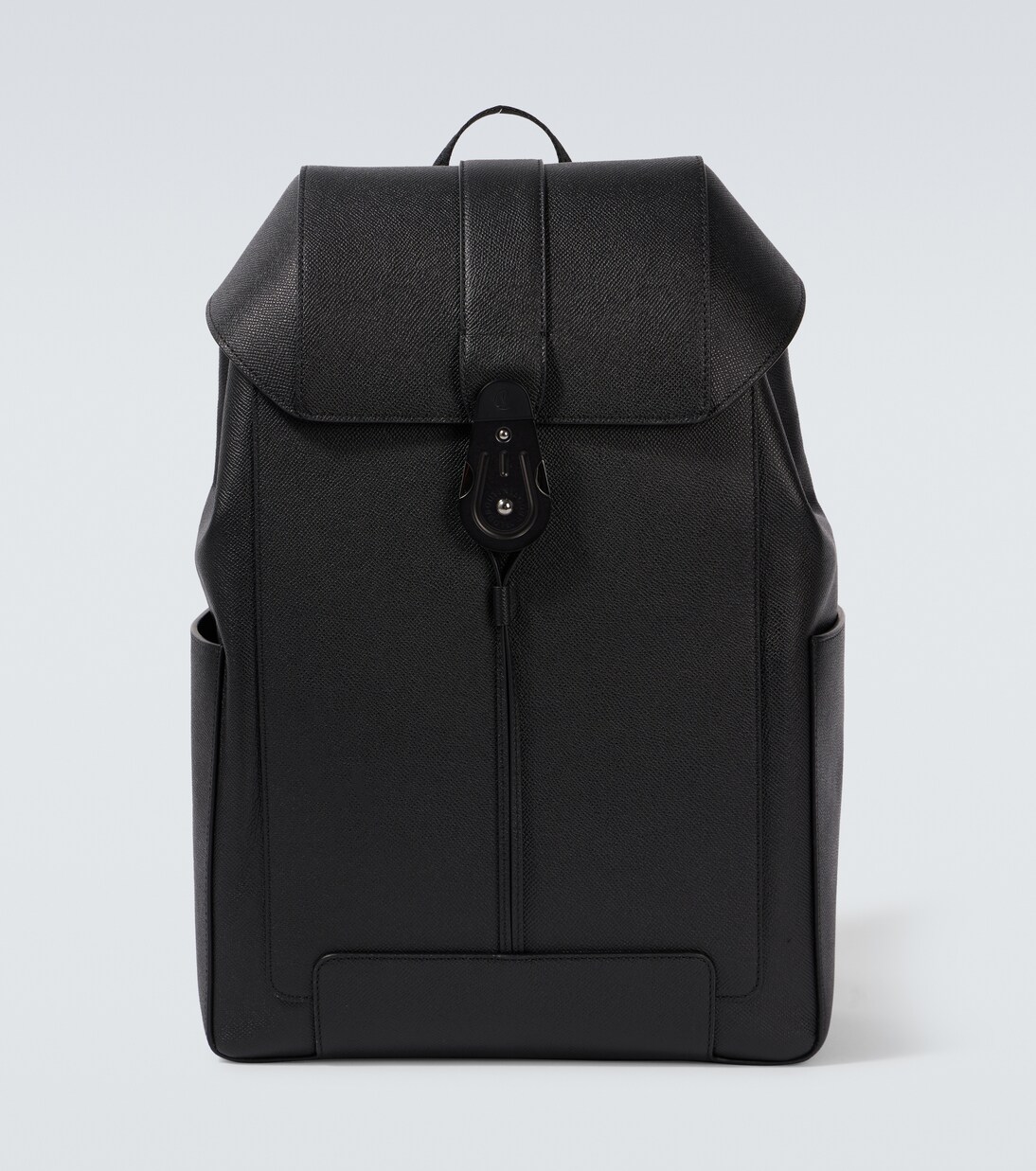 Groovy leather backpack | Christian Louboutin