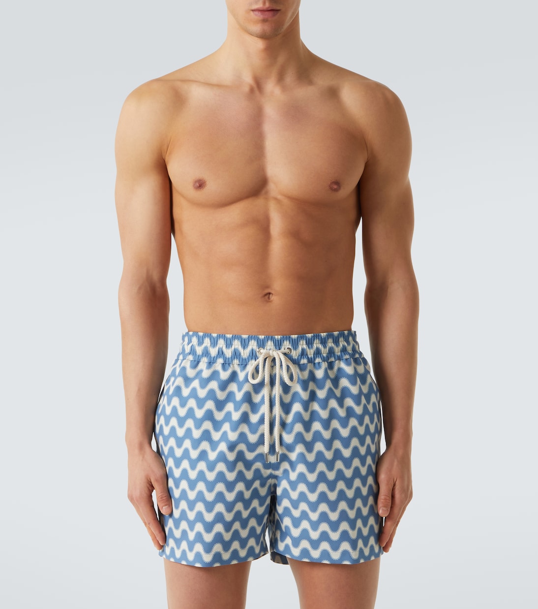 Copacabana swim shorts | Frescobol Carioca