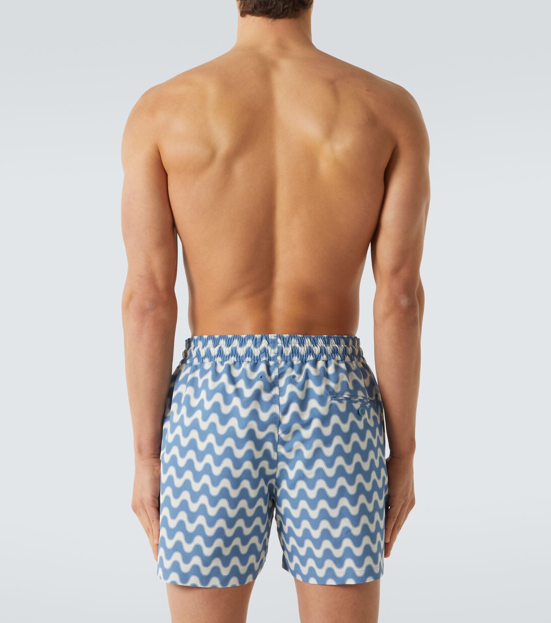 Copacabana swim shorts | Frescobol Carioca