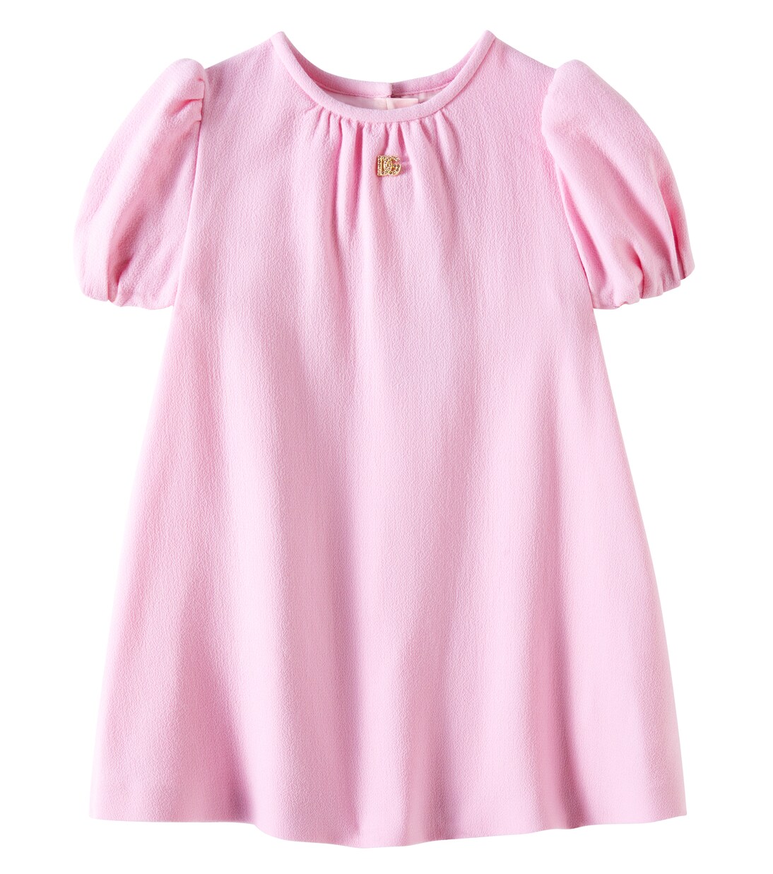 Robe en laine | Dolce&Gabbana Kids